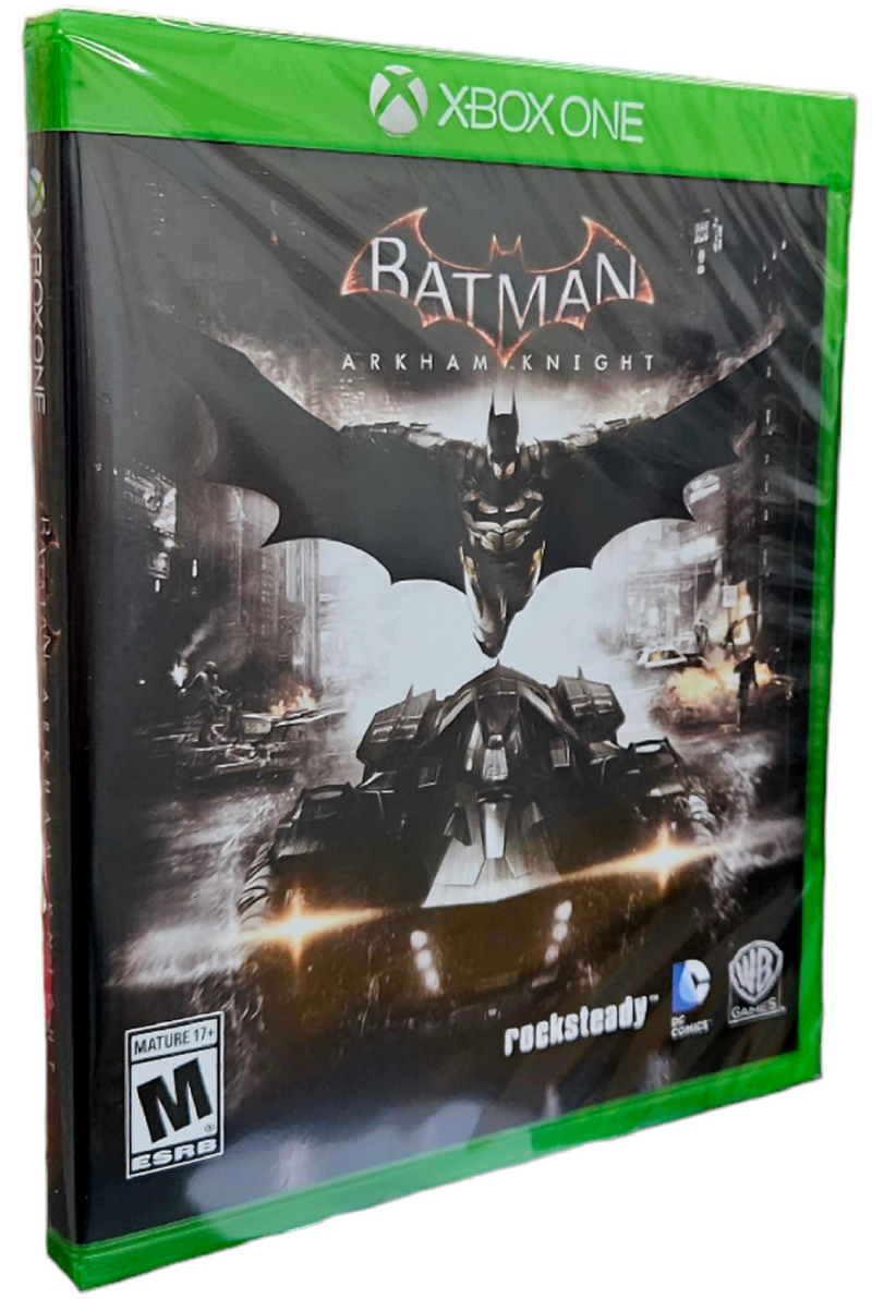 Batman: Arkham Knight - Microsoft Xbox One