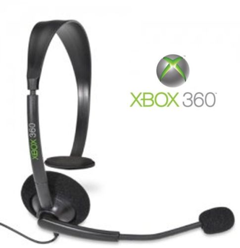 Xbox 360 Headset (Open Box)