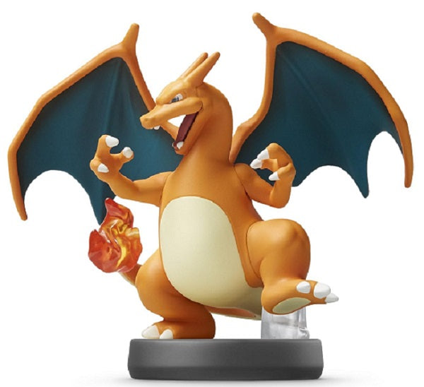 Charizard amiibo (Super Smash Bros Series)