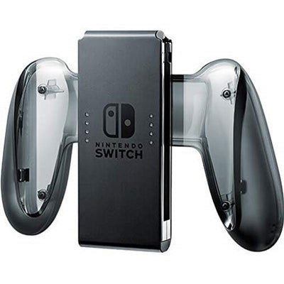 Nintendo Switch - Joy-Con Charging Grip (OPEN BOX)