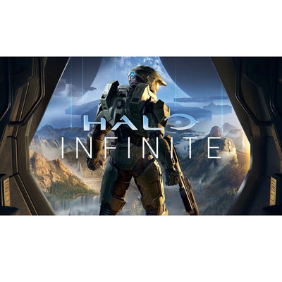 Halo Infinite Standard Edition - Xbox One, Xbox Series X