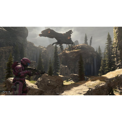 Halo Infinite Standard Edition - Xbox One, Xbox Series X