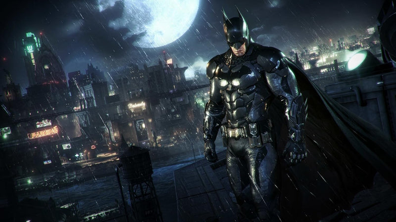 Batman: Arkham Knight - Microsoft Xbox One