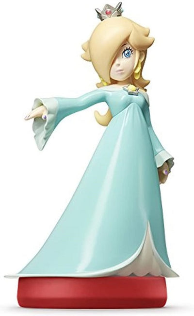 Nintendo Rosalina amiibo Figure (Super Mario Series)