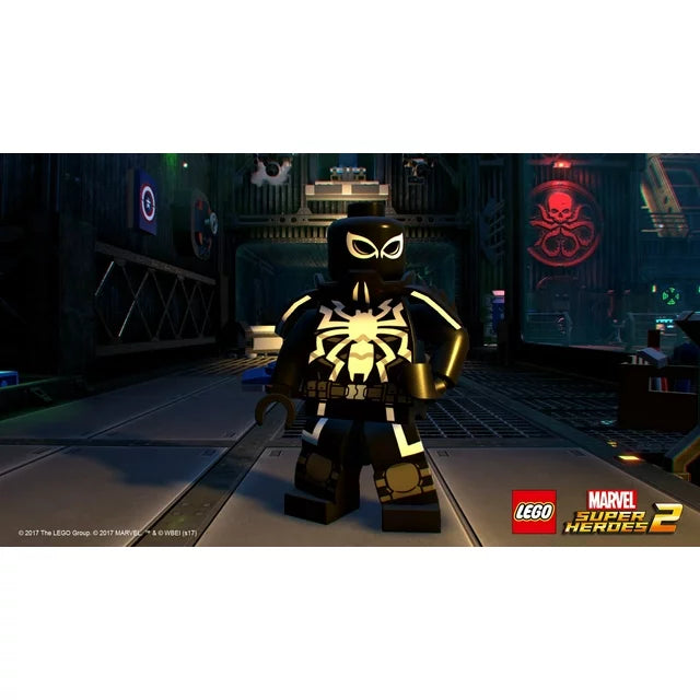 LEGO Marvel Superheroes 2 - Xbox One