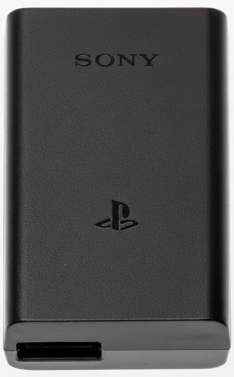 Sony OEM PlayStation Ps Vita AC Adaptor (PRE-OWNED)