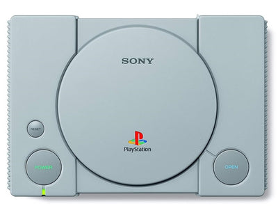 Sony PlayStation Classic - PlayStation