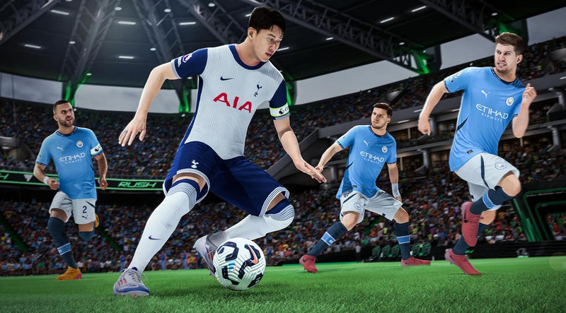 EA Sports FC 24 – PlayStation 5 Game – Standard Edition – PS5 Soccer Simulation