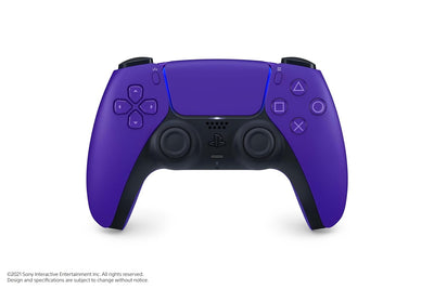 PlayStation DualSense Wireless Controller – Galactic Purple Playstation 5