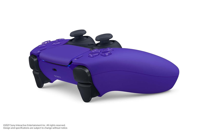 PlayStation DualSense Wireless Controller – Galactic Purple Playstation 5