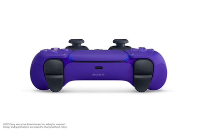 PlayStation DualSense Wireless Controller – Galactic Purple Playstation 5