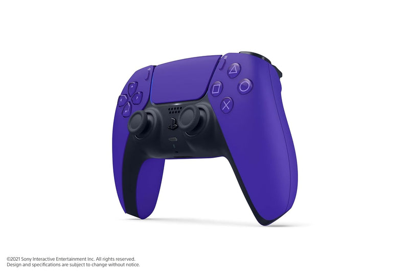 PlayStation DualSense Wireless Controller – Galactic Purple Playstation 5