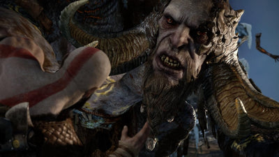 God of War – PlayStation Hits Version (PS4)