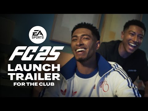 EA SPORTS FC 25 - Nintendo Switch