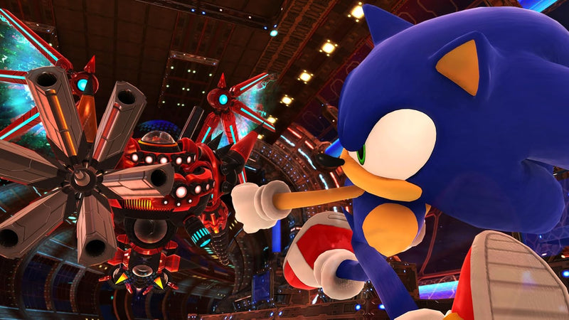 Sonic Origins Plus (Nintendo Switch) - Ultimate Retro Gaming Collection | SEGA