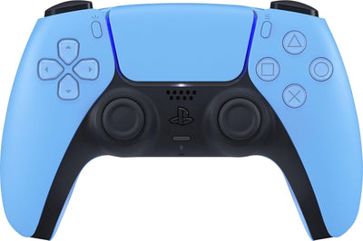 PlayStation DualSense Wireless Controller - Starlight Blue-Playstation 5