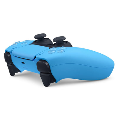 PlayStation DualSense Wireless Controller - Starlight Blue-Playstation 5