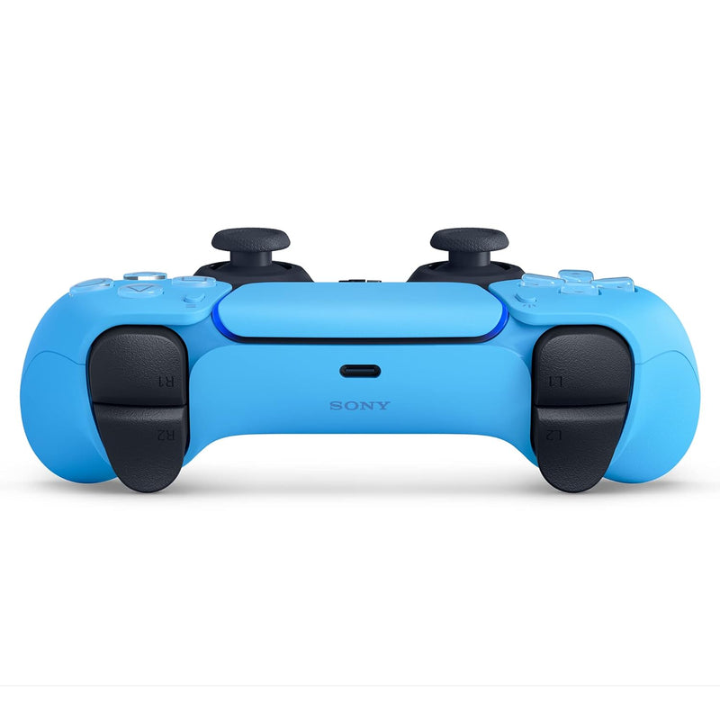 PlayStation DualSense Wireless Controller - Starlight Blue-Playstation 5