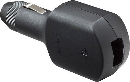 Sony PSVita OEM Car Adapter / Charger (PS Playstation Vita Adapter)