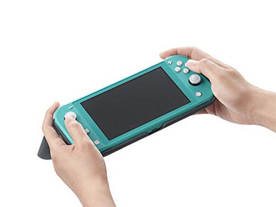 Nintendo Switch Lite Flip Cover & Screen Protector - Switch