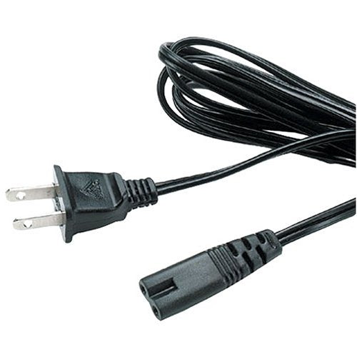 Universal Figure 8 power cord