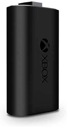 Microsoft Official Xbox One Play and Charge Kit (Xbox One)