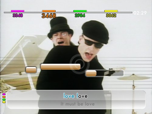 We Sing: UK Hits with 1 Microphone - Nintendo Wii