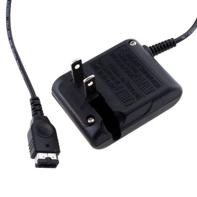 TOMTOP Wall Charger For Nintendo DS/GameBoy Advance SP US