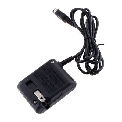TOMTOP Wall Charger For Nintendo DS/GameBoy Advance SP US