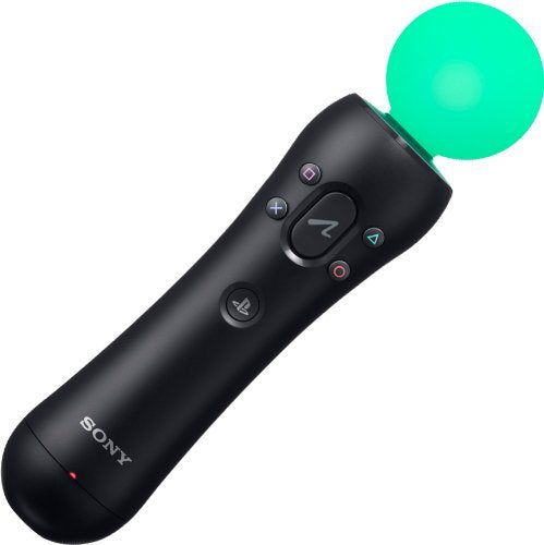 Sony PlayStation 3 Move Motion Controller (Bulk Packaging)