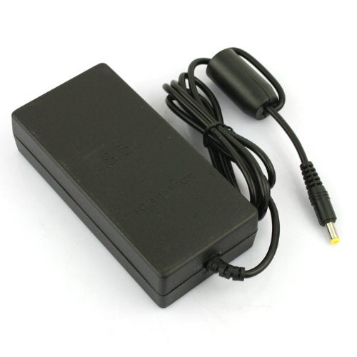 P&o Sony PS2 power cord slim AC Adapter charger supply