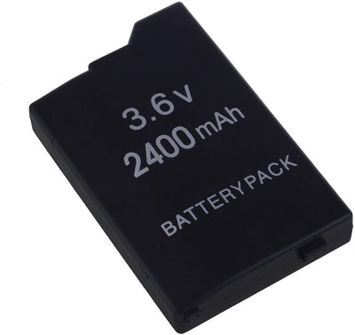 New 3.6V 1200mAh Battery Pack For Sony PSP 2000 Slim