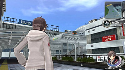 Tokyo Xanadu eX+ - PlayStation 4