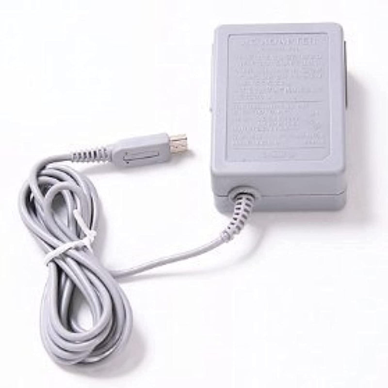 New AC Power Adapter Charger for Nintendo DSi NDSi