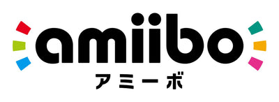 Nintendo Peach Amiibo - Japan Import - Super Smash Bros Series - Switch