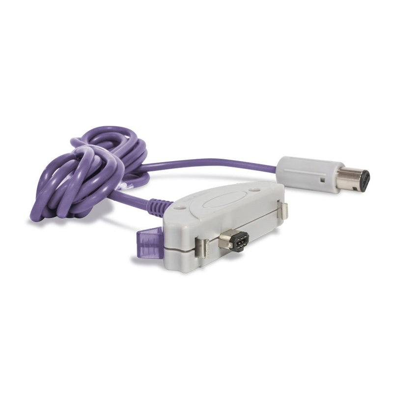 Tomee Cable for Game Boy Advance Compatible with GameCube