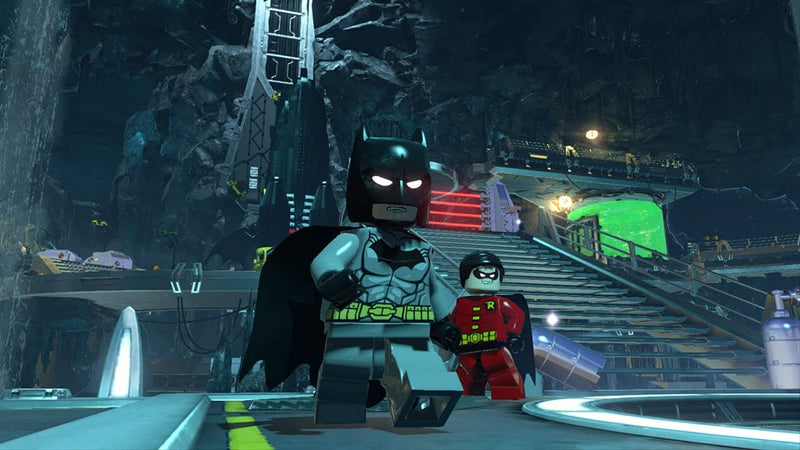 LEGO Batman 3: Beyond Gotham (Xbox One)