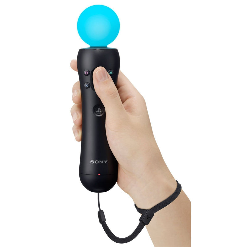 Sony PlayStation 3 Move Motion Controller (Bulk Packaging)