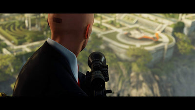 Hitman 2 Gold Edition (Xbox One)