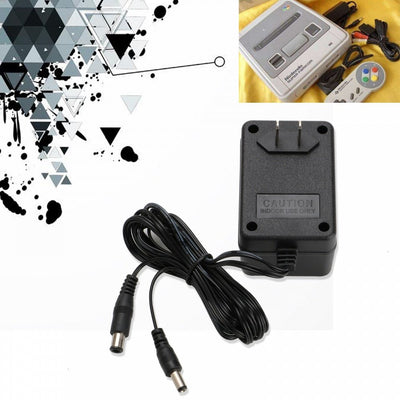 Super Nintendo AC Adapter Power Supply