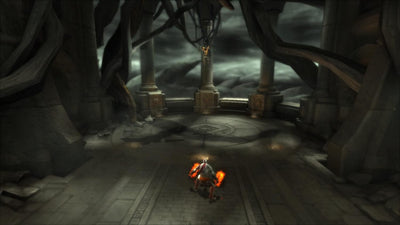 God of War Origins Collection - Playstation 3