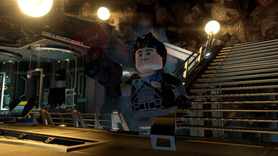 LEGO Batman 3: Beyond Gotham (Xbox One)