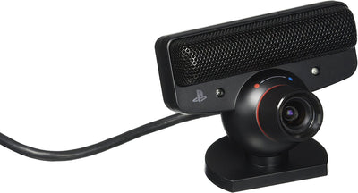 Sony Play Station Eye Camera for PS3 (Bulk Packaging)