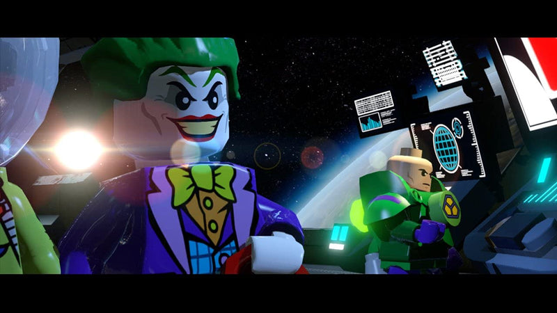 LEGO Batman 3: Beyond Gotham (Xbox One)