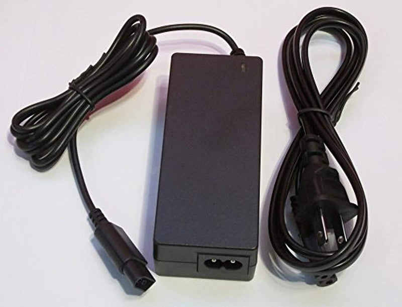 Gamilys Replacement Ac Power Adapter for the Nintendo Gamecube System
