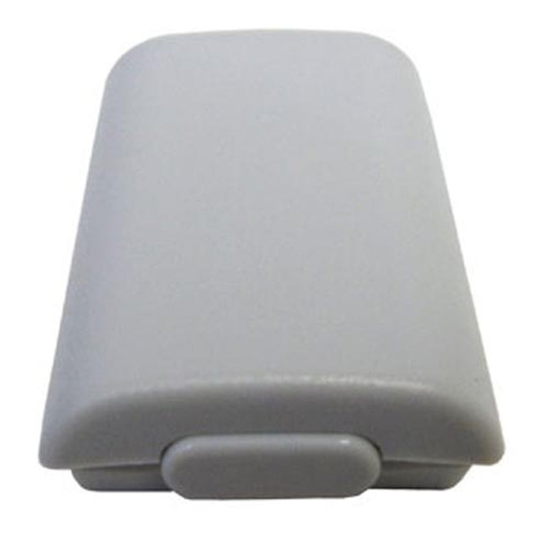 New Xbox360 Controller Battery Cover White Replacement Excellent Performance Popular