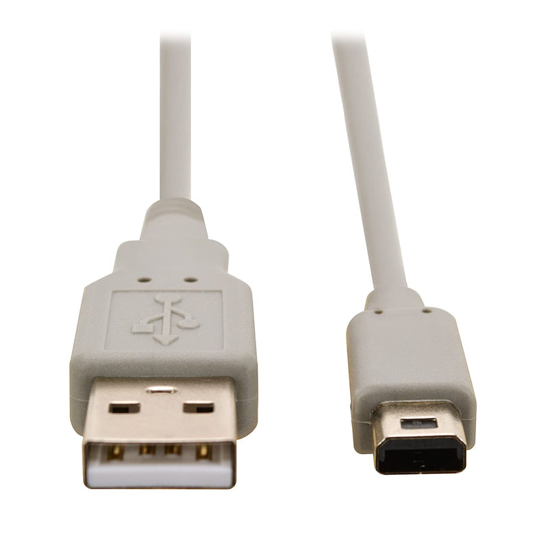 KMD USB Charging Cable 10FT - Nintendo Wii U