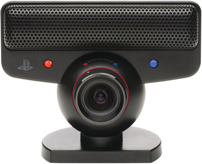 Sony Play Station Eye Camera for PS3 (Bulk Packaging)