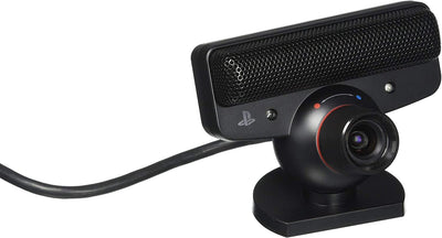 Sony PlayStation Eye Camera (Bulk Packaging)