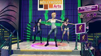 Victorious: Time to Shine - Xbox 360